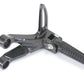 Rear Foot Pegs Foot Rest Bracket For Motorcycle - TDRMOTO