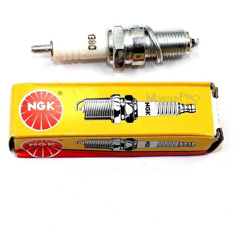 250cc 200cc COIL CDI NGK Chinese Pit Dirt Quad bike ATV Buggy Lifan Ducar atomik - TDRMOTO
