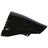 Windscreen Windshield For Kawasaki Ninja ZX-10 R (2008-2010) Black - TDRMOTO