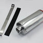 Universal Motorcycle Scooter Dirt Bike 32mm Slip On RED Exhaust Muffler Pipe - TDRMOTO