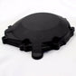 Black Stator Left Engine Cover Case For Honda CBR1000RR CBR 1000 RR 2006 2007 - TDRMOTO