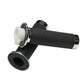 22mm Throttle Hand Grips Bar 2 Stroke for 49cc-80cc Engine Scooter Bike parts - TDRMOTO