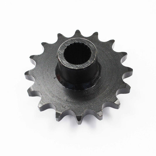 16T Teeth Front Sprocket Cog 530 Chain GY6 125cc 150cc Quad Dirt Bike ATV Buggy - TDRMOTO