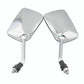 Motorcycle Rear View Mirrors for Honda CB400 VTEC CB250 VTR250 CB-1 - TDRMOTO