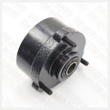 3 Stud Drum Brake Housing Wheel Hub 50cc 110cc 125cc ATV QUAD Bike Gokart Buggy - TDRMOTO