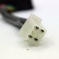 4 Pin Motorcycle Rectifier Voltage Regulator 150cc~250cc Dirt Quad Buggy Scooter - TDRMOTO