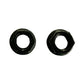 Mountain Bike Push Bike Bicycle Cotterless Bottom Bracket Axle Spindle 126mm - TDRMOTO