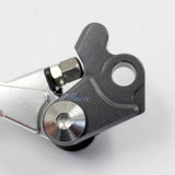 For Honda CRF450X CRF450 X 2005 2006 2007 2008 2009 2010 Clutch & Brake Levers - TDRMOTO