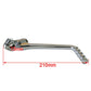 13mm 210mm Kick Start Starter Lever 110cc 125c 140cc PIT PRO Trail Dirt Bike - TDRMOTO