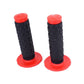 Motorcycle Hand grips for Honda CRF50F CRF80F CRF110F CRF150F CRF125F CRF230F - TDRMOTO