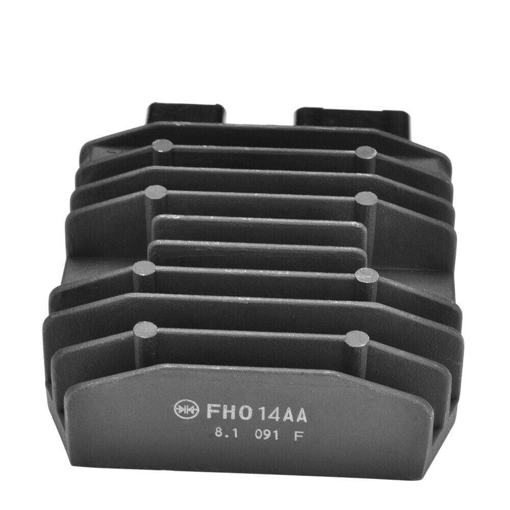 Motorcycle Regulator Voltage Rectifier for Honda NSS300 FORZA 300 2014 2015 - TDRMOTO