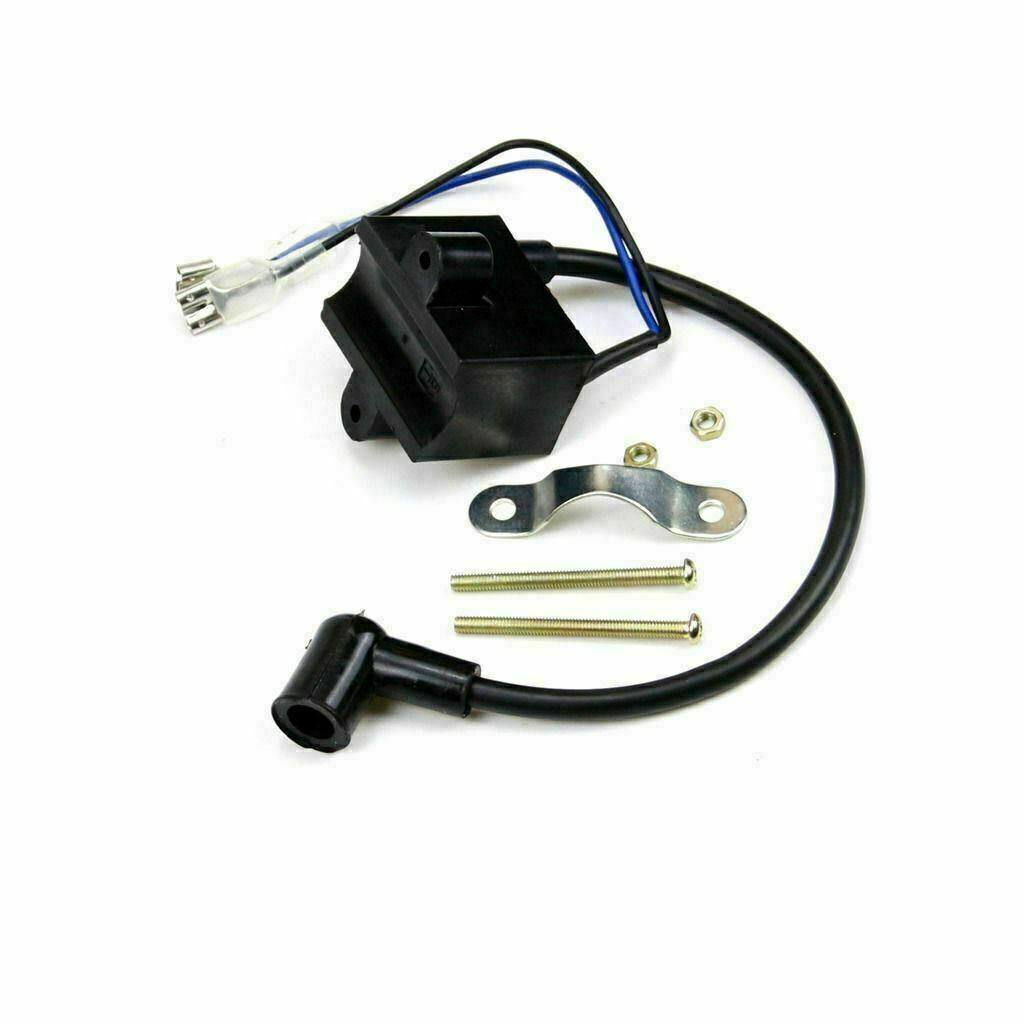 Magneto Coil CDI for 2 Stroke 48cc 70cc 80cc Motorised Motorized Bicycle Bike Engine - TDRMOTO