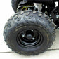 4pcs 4ply 145/70-6" inch Front Rear Tyres Tires For Quad ATV Buggy Bike - TDRMOTO