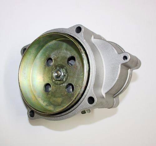 17T T8F Gear Box Clutch Drum Bell Housing 47cc 49cc Mini Pocket Dirt Bike ATV - TDRMOTO