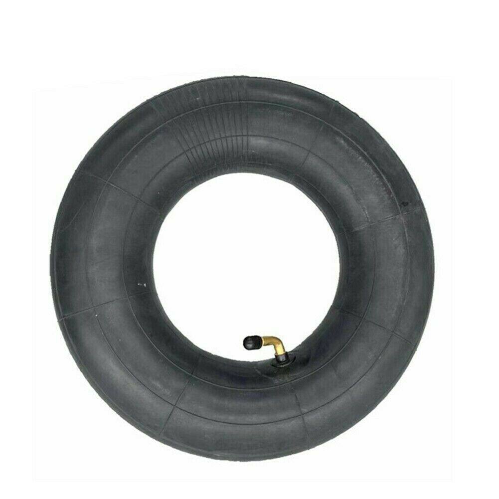 5.00-6" Inner Tube Stem Valve Lawn Mower Tire Tyre Bent Valve - TDRMOTO