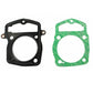 250CC PISTON KIT SET RINGS 65.5mm For Atomik Thumpstar DIRT BIKE ATV QUAD ENGINE - TDRMOTO