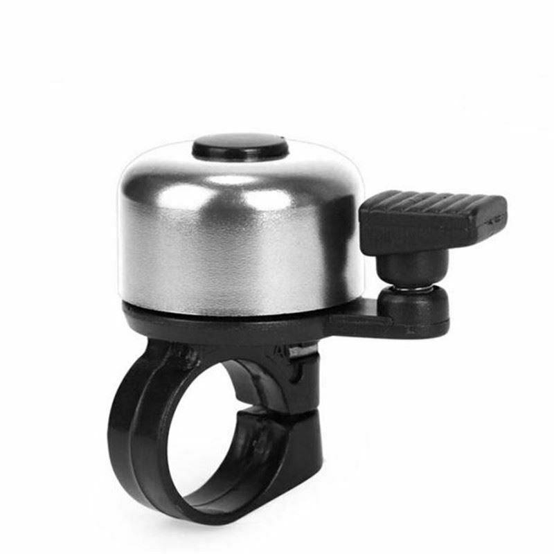 Bicycle bell horn on sale