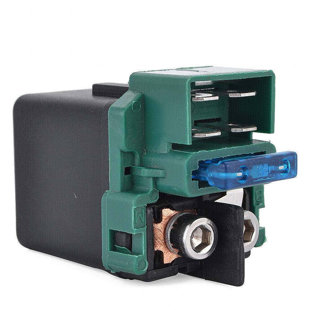 Solenoid Starter Relay for Motorcycle Honda CBR650F ABS 2014 2015 2016 - TDRMOTO