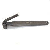 9MM Motorcycle Dirt Pit Bike ENGINE VALVE Nut ADJUSTMENT TOOL UNIVERSAL Fit - TDRMOTO