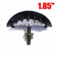 1.85" Rear Wheel Tyre Rim Lock for 70cc 110cc 125cc Thumpstar Atomik Dirt Bikes - TDRMOTO