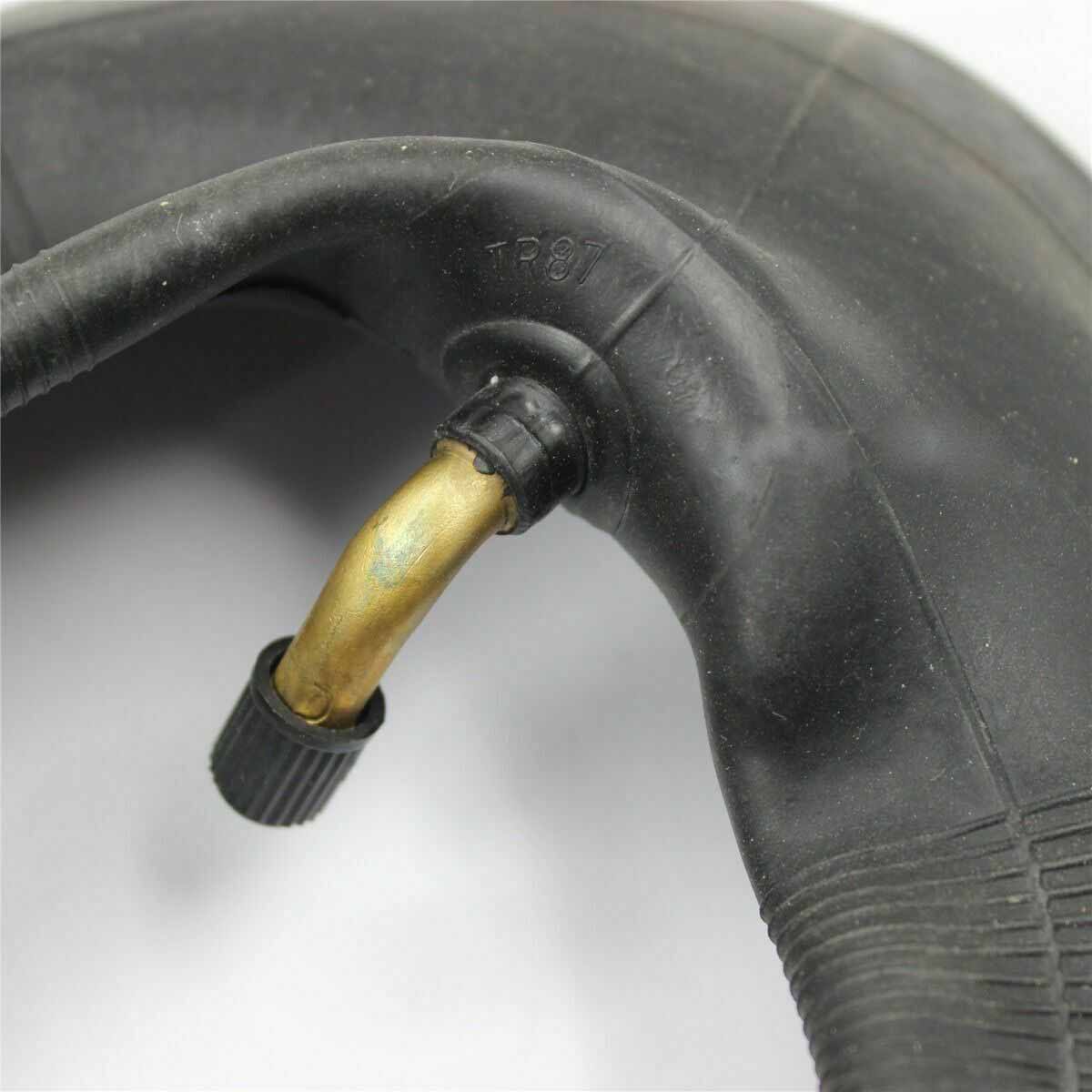 4pcs tube 4.10/3.50-4 For Razor E300 E325 Mini Razor Chopper Pocket Rocket ATV Bike - TDRMOTO