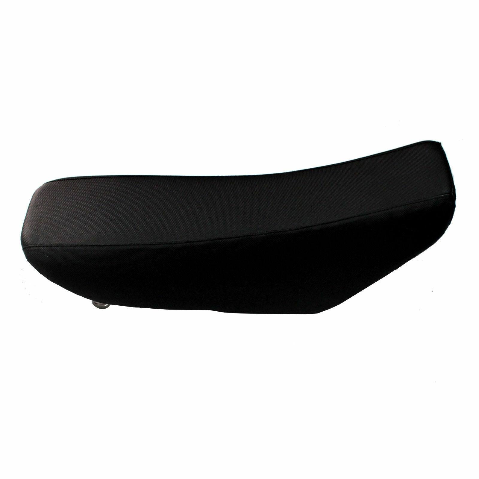 Flat Tall Foam Seat KLX110 Style 125cc 150 140cc PIT PRO TRAIL BIGFOOT DIRT BIKE - TDRMOTO