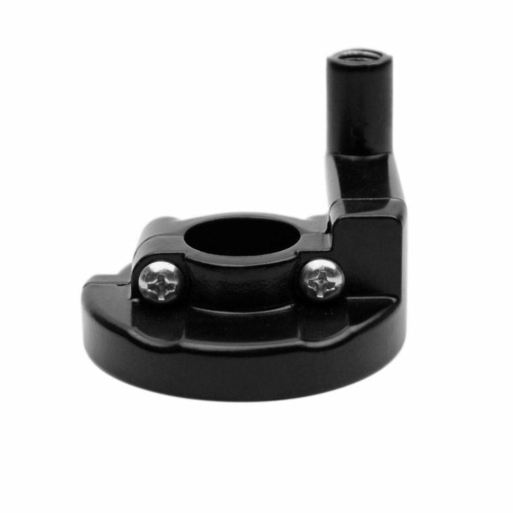 7/8" 22mm Throttle Accelerator Hand Grip + Throttle Housing + Cable For 125cc 150cc 200cc 250cc Quad ATV Dirt Bike - TDRMOTO
