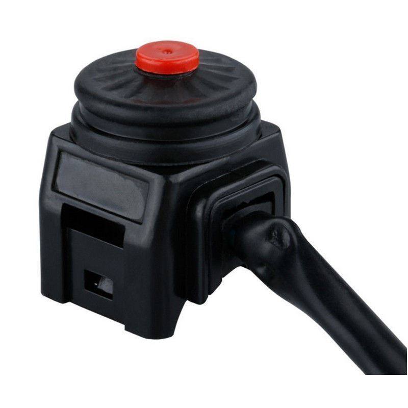 Universal Stop Start Kill Switch Button Dirt Bike Enduro Pit ATV Motorcycle AU - TDRMOTO