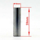 70mm Piston &amp; Ring &amp; 16mm Pin for Loncin CB250 250cc ATV Quad Buggy Dirt Bike - TDRMOTO