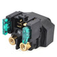 Motorcycle Solenoid Starter Relay for Yamaha XVS11 1100 Midnight Silverado 04-09 - TDRMOTO