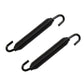 80mm Exhaust spring Pipe Muffler Springs Swivel 80mm Motorcycle AU STOCK - TDRMOTO