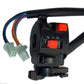 Full Wiring Harness Loom Solenoid Coil Regulator CDI 150-200-250cc ATV Quad Bike - TDRMOTO