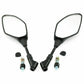 New Rearview Mirror YAMAHA MT-07/FZ-07/MT-09/FZ-09/FJ-09/MT-10/FZ-10 FZ7 FZ9 - TDRMOTO