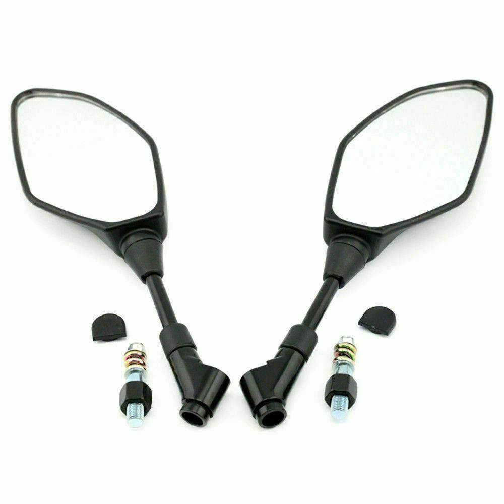 New Rearview Mirror YAMAHA MT-07/FZ-07/MT-09/FZ-09/FJ-09/MT-10/FZ-10 FZ7 FZ9 - TDRMOTO