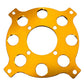 CNC Gold Wheel Hub Rim Bracket Adaptor For Mini Trail Monkey Bike Z50 Z50J - TDRMOTO