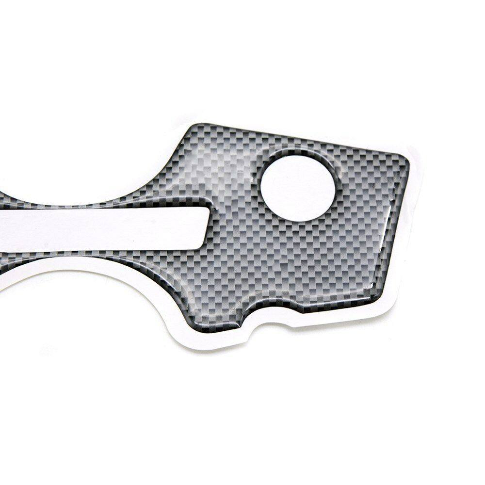 1 PCS Decal Pad Triple Tree Top Clamp Upper Front End Suzuki GSXR1300 1999-2007 - TDRMOTO