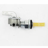 Petrol Fuel Tank Valve Tap Switch Cock PetCock For ATV Quad Dirt Pit Bike Thumpster - TDRMOTO
