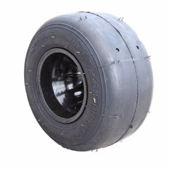 Go Kart Wheel 5" Tubless Gokart Racing 10x4.50-5 Super Slick fits Slider Drift trike - TDRMOTO