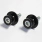10 mm Universal Motorcycle CNC Swingarm Swing Arm Spools Sliders Stand Bobbins - TDRMOTO