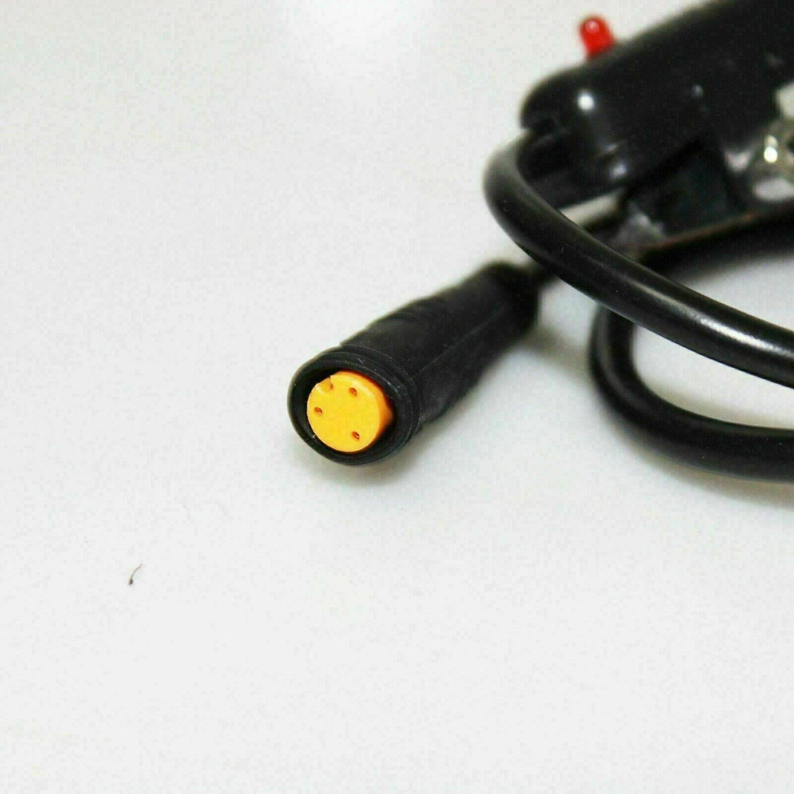 Speed Sensor Conversion Kit Speed Sensor For Electric Bicycle Mid Motor Conversion Kit – TDRMOTO