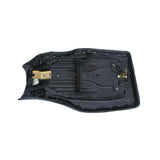 Black Foam Seat For 125cc/150cc/200cc/250cc Chinese ATV Quad Bike Bull Large - TDRMOTO
