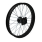 17 Inch 1.60 x 17" Front Rim 12mm Axle 140cc 150cc Dirt Pit Trail Bike big foot