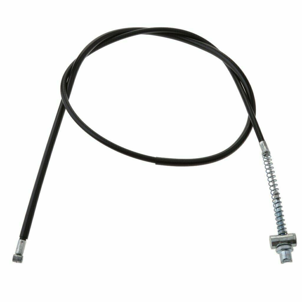 1200mm Rear Brake Cable Line for Yamaha PW50 Peewee 50 Y-Zinger PY50 50cc Dirt Bike - TDRMOTO
