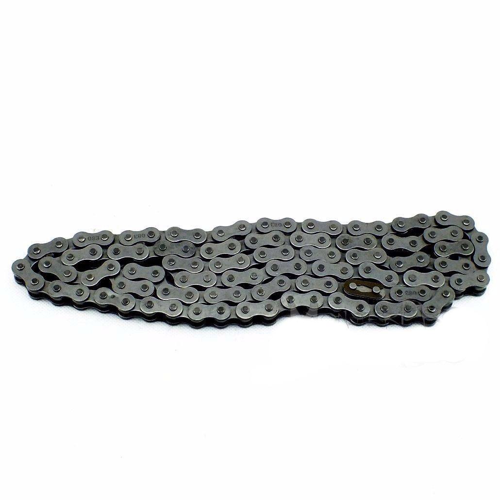 415H Drive Chain 2 Stroke 48cc 49cc 60cc 66cc 80cc Motorized bicycle P ...