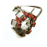HONDA CT 110 Postie Bike Brand New 12v Magneto Stator CT110 Engine Repair Parts - TDRMOTO
