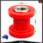 8mm Chain Rollers Pulley Chain Pit/Dirt Bike Atomik Pitpro Thumpstar DHZ RED - TDRMOTO