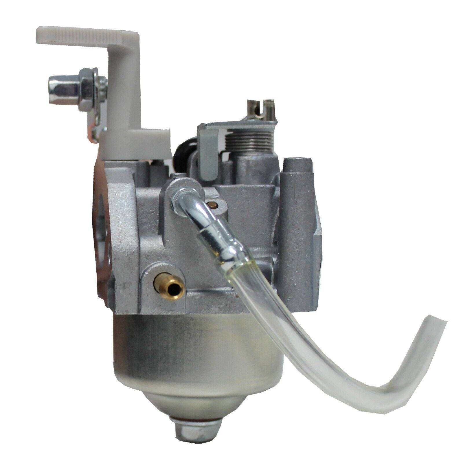 15mm Carby Carburettor For 4 Stroke 142F 49cc Engine Motorised Bike Mini Dirt Bike - TDRMOTO