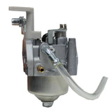 15mm Carby Carburettor For 4 Stroke 142F 49cc Engine Motorised Bike Mini Dirt Bike - TDRMOTO