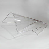 Clear Windscreen Windshield For Kawasaki Ninja 300 EX300 2013-2017 - TDRMOTO