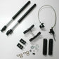Upside Down 770mm Complete Front Fork Set For Atomik Thumpstar Dirt Bike - TDRMOTO
